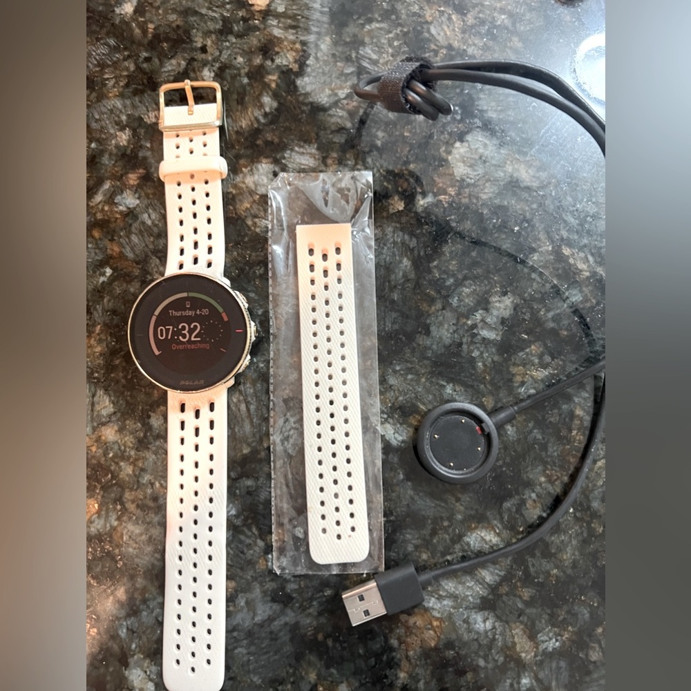 Polar Vantage M2